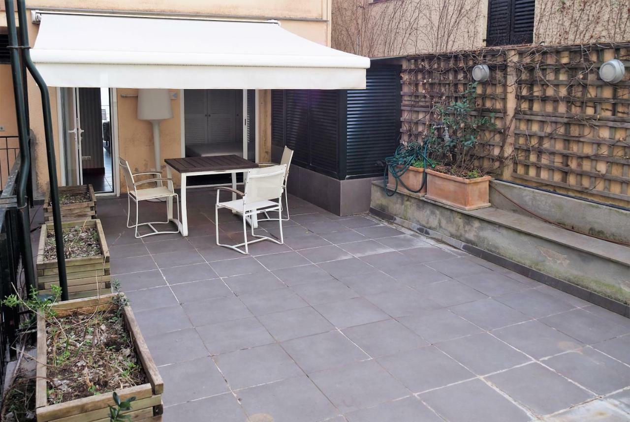 Apartamento Frente Al Mar En La Mejor Ubicacion De Calella Calella De Palafrugell Kültér fotó